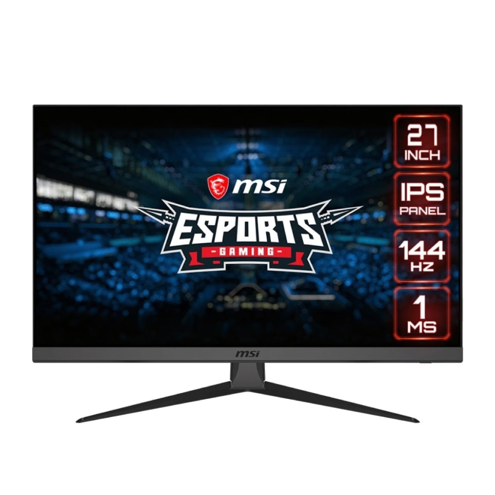 MSI Optix G272 Full HD LED Gaming LCD Monitor