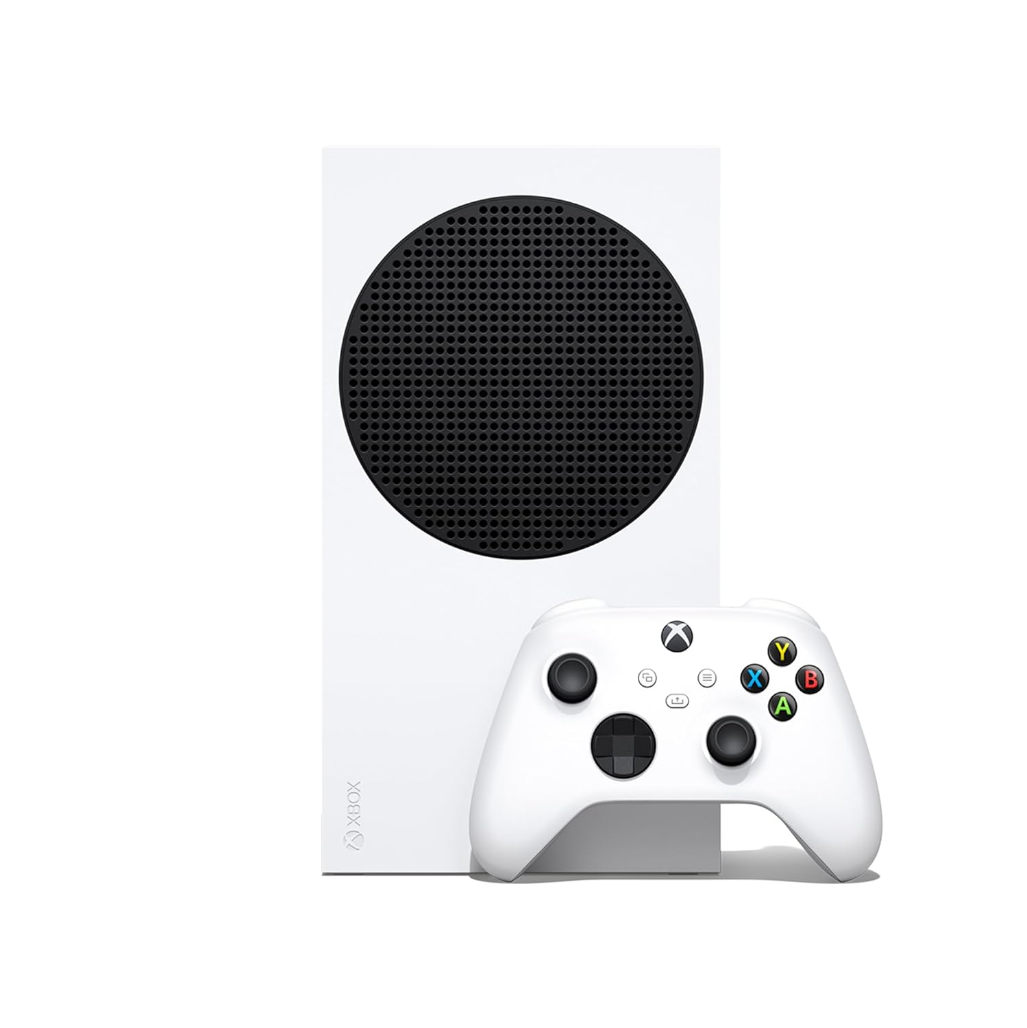 Xbox Series S – 512 GB